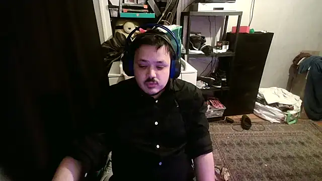 Bebemickey75 online show from 03.08.25