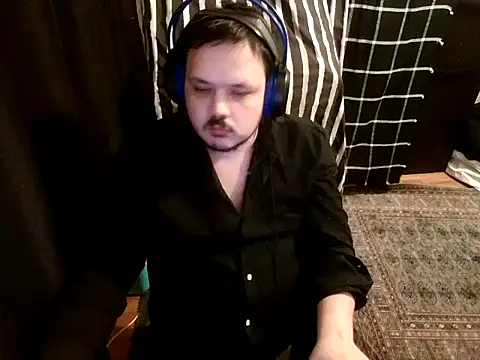 Bebemickey75 online show from 03.12.25