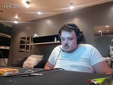 Bebemickey75 online show from 09.20.25