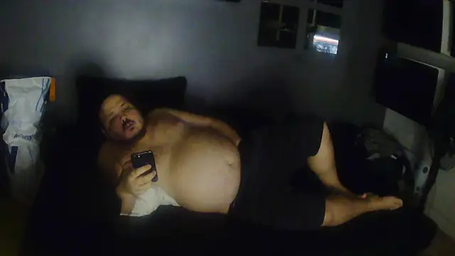 Bebemickey75 online show from 11.02.25