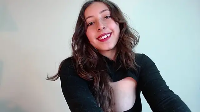 kute Aliz online show from 09.20.25