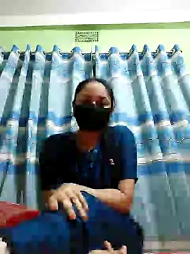 Snapshot of Sima--Roy chatting on 12.05.24 Sima--Roy online show from 12.05.24