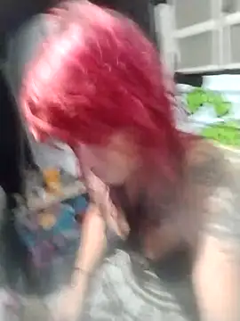 spundarella420 online show from 12.05.25