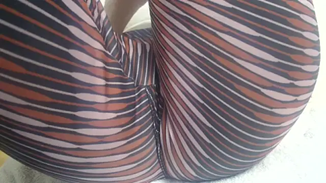 Web Lady online show from 01.14.26