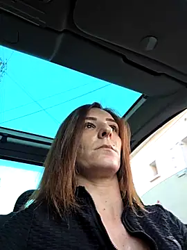 Ladykimberly XOXO online show from 12.02.25