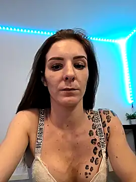 Ladykimberly XOXO online show from 12.05.25