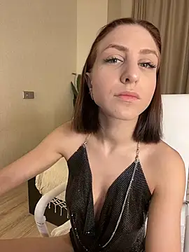 Snapshot of AnnGilbert chatting on 01.26.25 AnnGilbert online show from 01.26.25