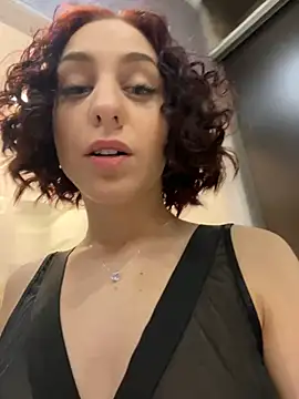 Snapshot of AnnGilbert chatting on 02.03.25 AnnGilbert online show from 02.03.25