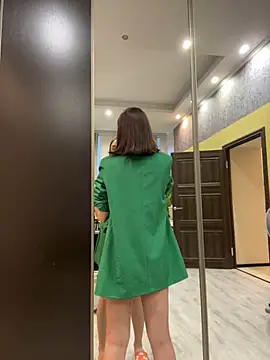 Snapshot of AnnGilbert chatting on 02.13.25 AnnGilbert online show from 02.13.25