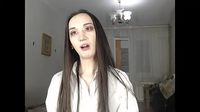 Rebel Annet online show from 03.17.25