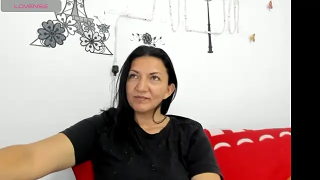 Angelblue  online show from 02.25.25