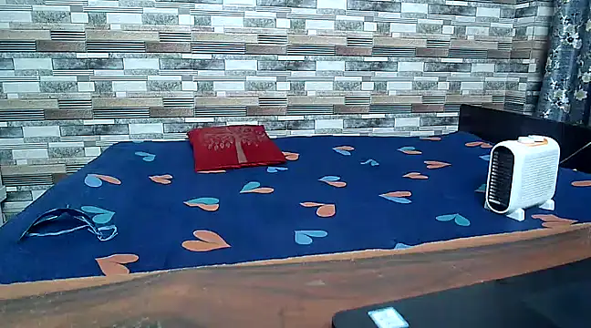 Snapshot of Sexy_raman_ chatting on 12.29.24 Sexy raman online show from 12.29.24