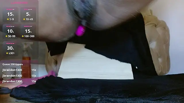 wendy rivera  online show from 03.17.25