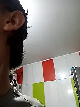 Snapshot of Norehg chatting on 10.21.25 Norehg online show from 10.21.25