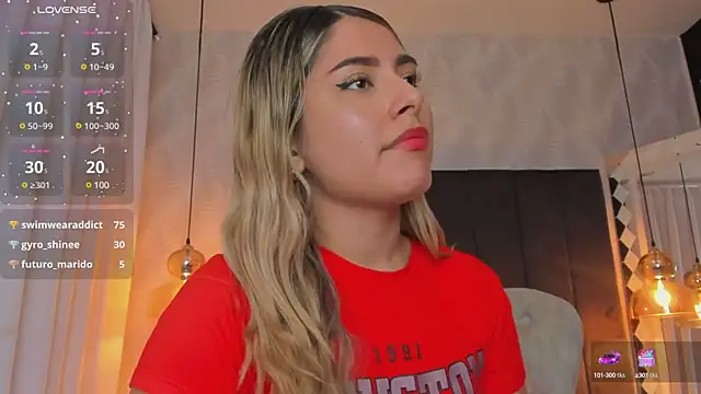 kataliina   online show from 01.14.25