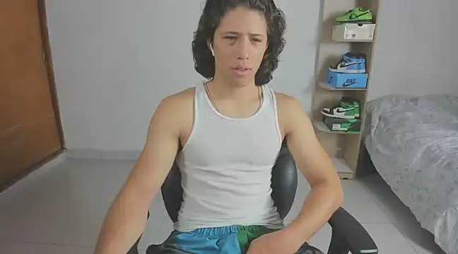 imtonny19 online show from 03.01.25