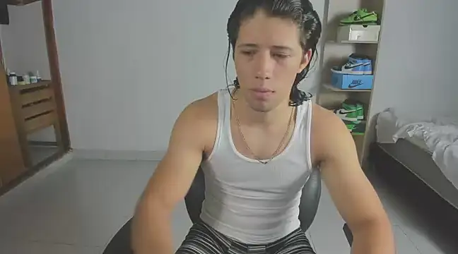 imtonny19 online show from 03.03.25