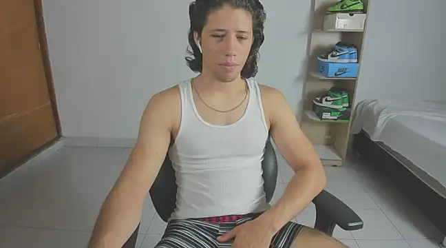 imtonny19 online show from 03.03.25