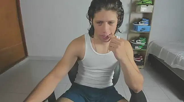 imtonny19 online show from 03.05.25