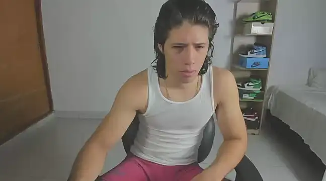 imtonny19 online show from 03.07.25