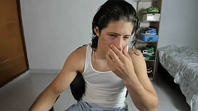 imtonny19 online show from 03.14.25