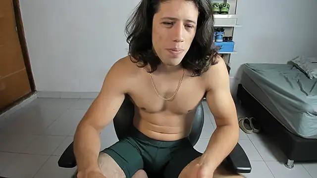 imtonny19 online show from 10.03.25