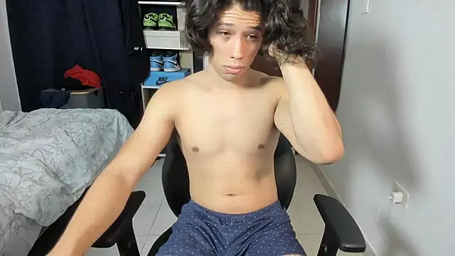 imtonny19 online show from 02.01.26