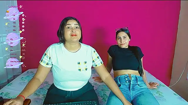 violeta rous online show from 12.11.24