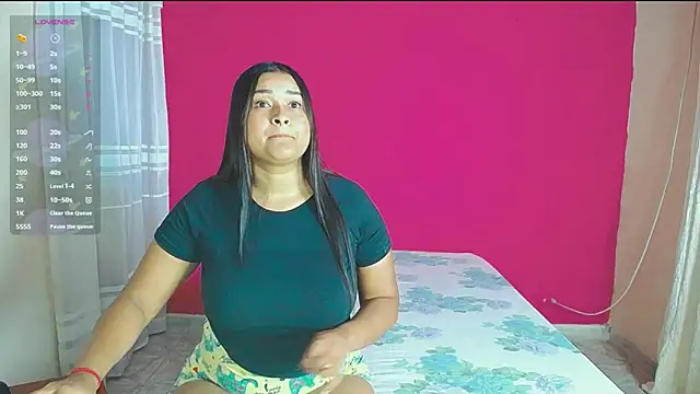 violeta rous online show from 01.15.25