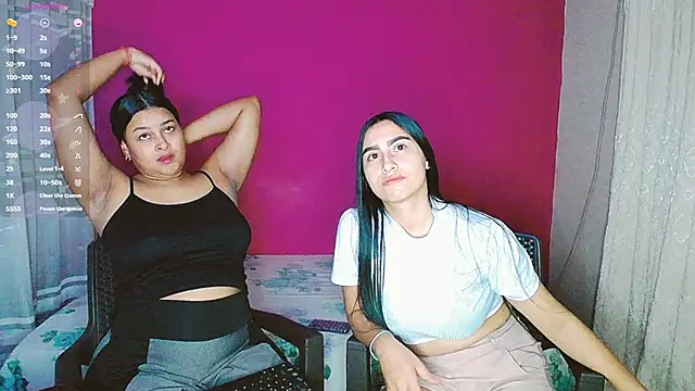 violeta rous online show from 02.09.25