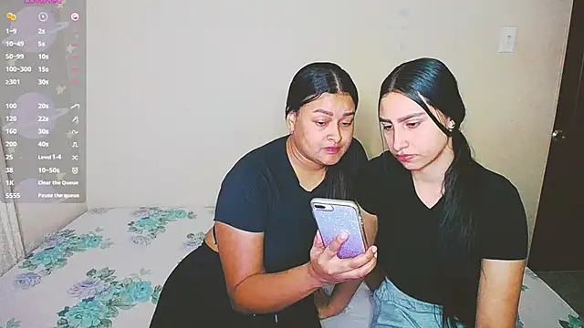 violeta rous online show from 03.19.25