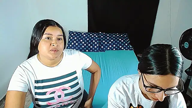 violeta rous online show from 09.10.25