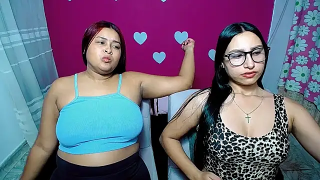 Snapshot of violeta_rous chatting on 05.10.26 violeta rous online show from 05.10.26