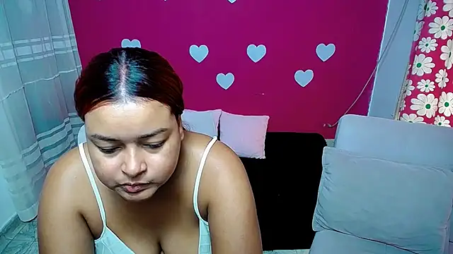 Snapshot of violeta_rous chatting on 05.23.26 violeta rous online show from 05.23.26