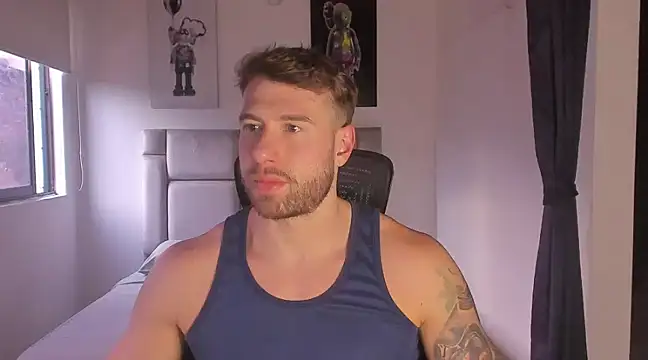 Snapshot of paul_rogerr chatting on 02.25.25 paul rogerr online show from 02.25.25