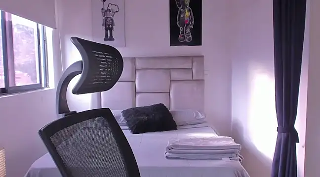 Snapshot of paul_rogerr chatting on 03.07.25 paul rogerr online show from 03.07.25