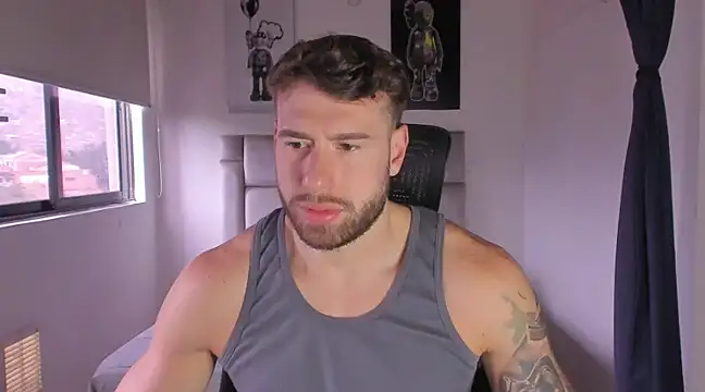 Snapshot of paul_rogerr chatting on 03.14.25 paul rogerr online show from 03.14.25