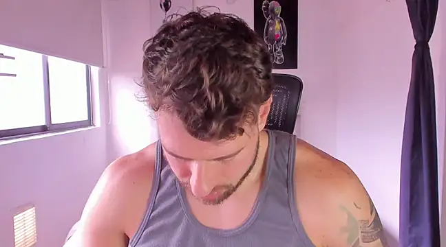 Snapshot of paul_rogerr chatting on 03.14.25 paul rogerr online show from 03.14.25