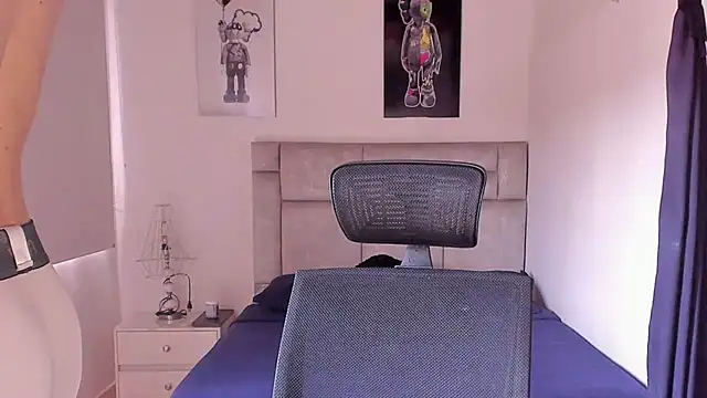 Snapshot of paul_rogerr chatting on 10.16.25 paul rogerr online show from 10.16.25