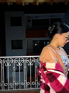 Natha Fantasy online show from 10.22.25