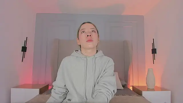 chloe d online show from 02.26.26