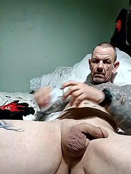 deepstroker42071 online show from 12.22.25