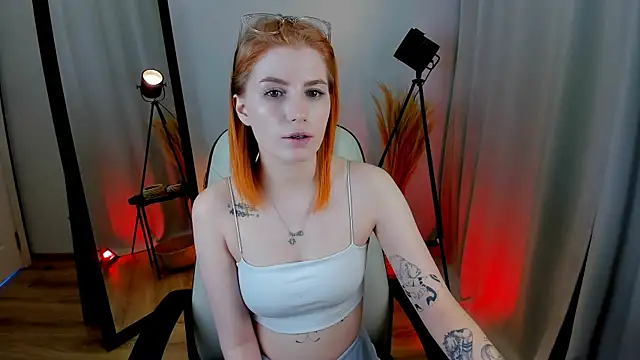 Mira  Blush online show from 03.06.25