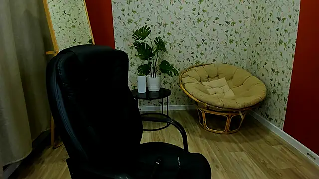 Mira  Blush online show from 12.21.25