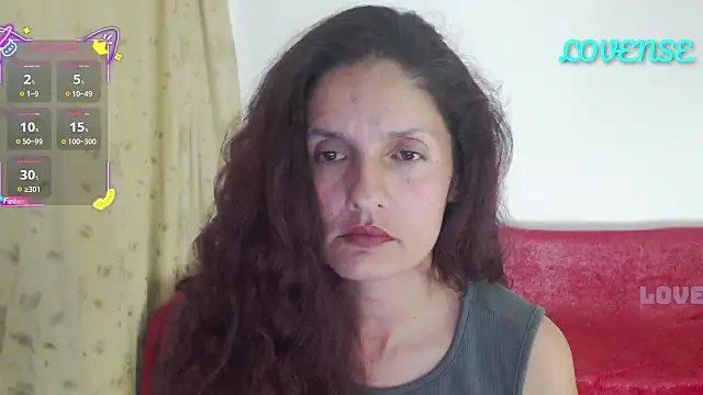 catalina duran1 online show from 09.20.25