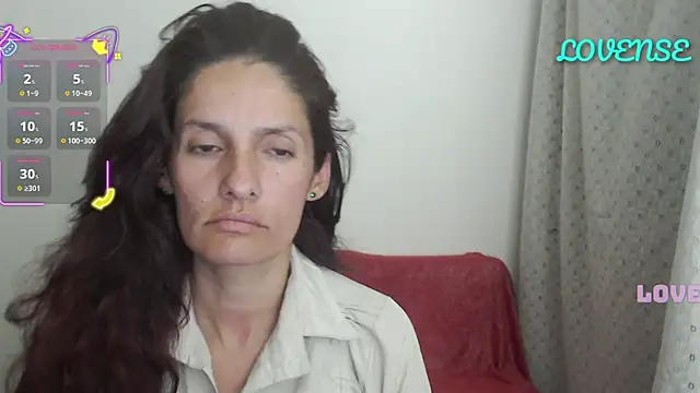 catalina duran1 online show from 04.01.26