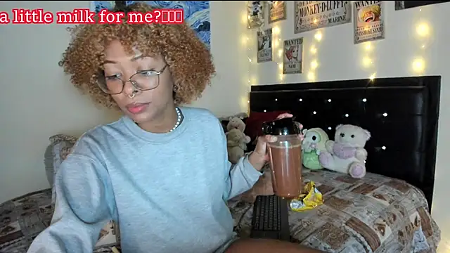 Cristal Jonasxh online show from 12.04.24