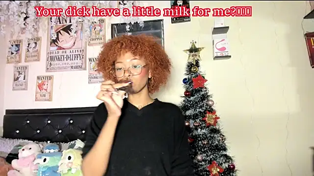 Cristal Jonasxh online show from 12.22.24