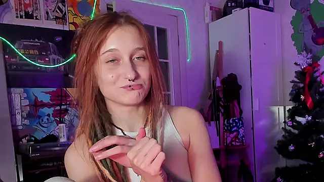 Sunny Mouse  online show from 01.05.26