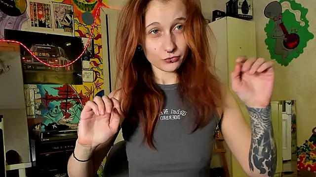 Sunny Mouse  online show from 02.19.26